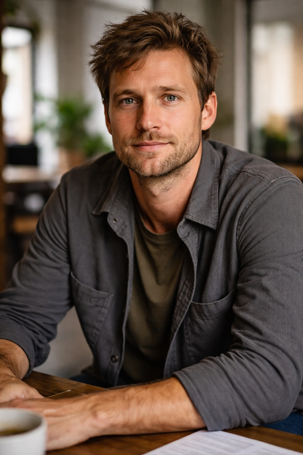 Erik Lundqvist - Casinoanalytiker